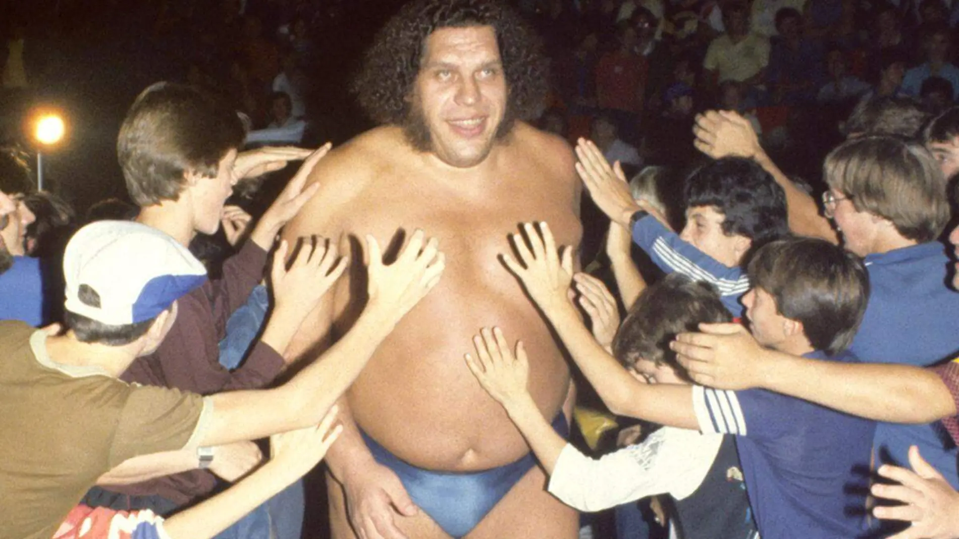 André The Giant 01